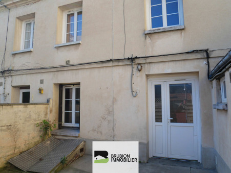 Vente Immeuble ROUEN Réf. 2634-10 - Slide 2