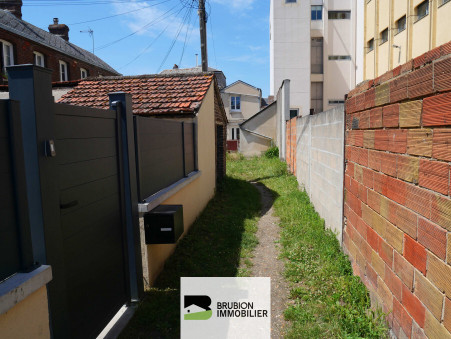 Vente Immeuble ROUEN Réf. 2634-10 - Slide 3