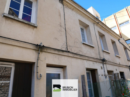 Vente Immeuble ROUEN Réf. 2634-10 - Slide 8