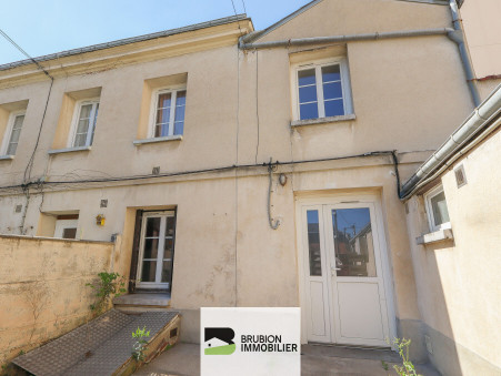 Vente Immeuble ROUEN Réf. 2634-10 - Slide 9