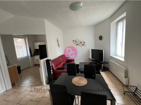 Maison 550 €  Réf. 1914 Viviez