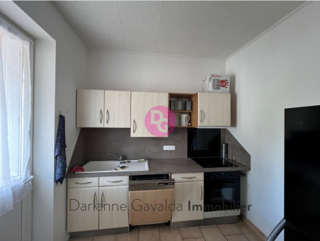 Maison 550 €  Réf. 1914 Viviez