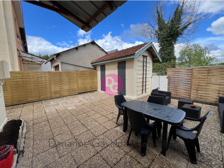 Location maison Viviez 12110; 550 € 