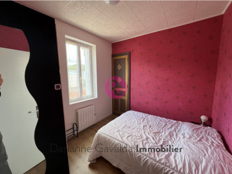 Location maison Viviez 12110; 550 € 