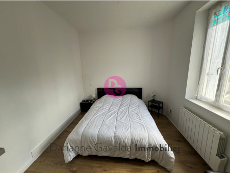 A louer maison 550 €  Viviez