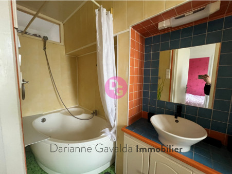 Location maison Viviez 12110; 550 € 