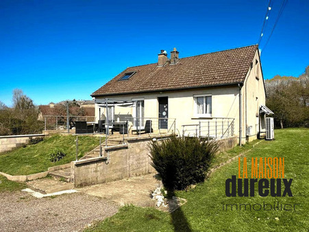 Saulles  130 000 €