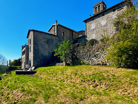 Antraigues-sur-Volane  240 000 €
