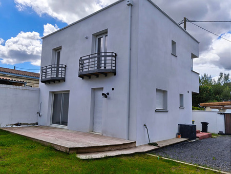 Floirac  410 000 €