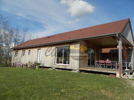 BEAUMONT SUR GROSNE  170 000 €