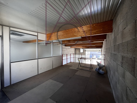 Location Entrepot Saint-Laurent-de-Mure Réf. GL1-lot7 - Slide 4