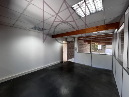 Location Entrepot Saint-Laurent-de-Mure Réf. GL1-lot7 - Slide 5