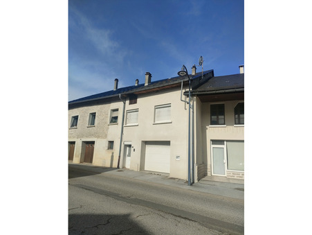 Vente maison prix nous consulter Champdor