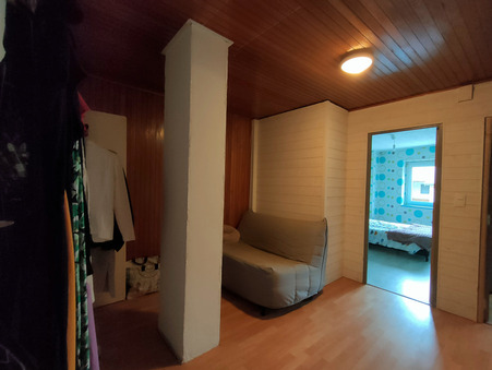 A vendre maison Champdor 01110; prix nous consulter