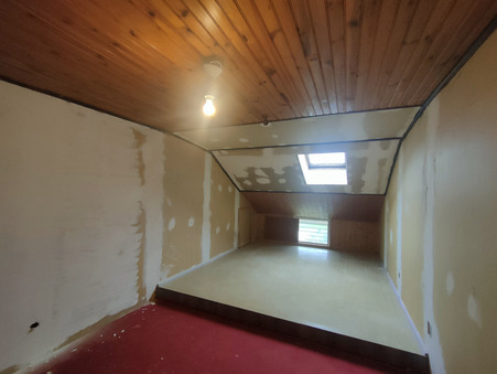 A vendre maison Champdor 01110; prix nous consulter