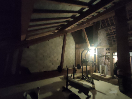 Maison prix nous consulter sur Champdor (01110) - Réf. 38_LYAMORN