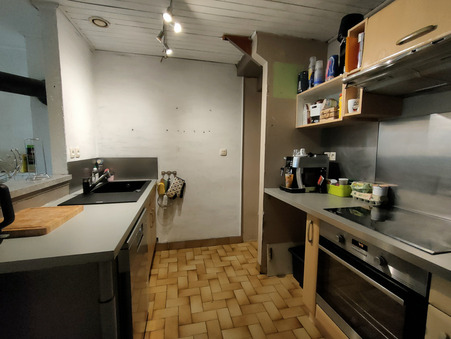 Achat maison Champdor Réf. 38_LYAMORN