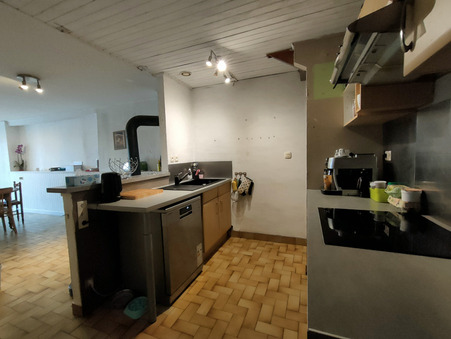 Maison prix nous consulter Réf. 38_LYAMORN Champdor