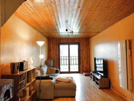 Vente maison prix nous consulter Champdor