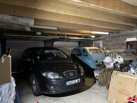 A vendre maison Villers 88500; prix nous consulter
