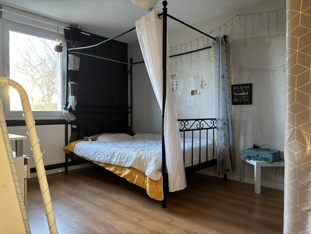 Maison prix nous consulter sur Villers (88500) - Réf. 25_LAN4925