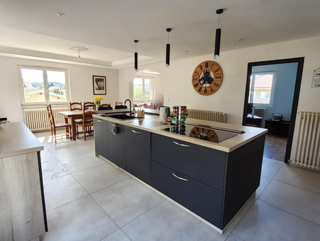 Maison 330 000 €  Réf. 6_5492 Montréal-la-Cluse