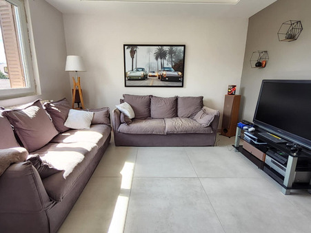 Achat maison Montréal-la-Cluse Réf. 6_5492