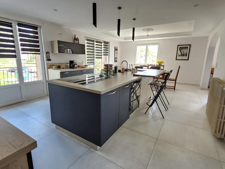 Maison 330 000 €  Réf. 6_5492 Montréal-la-Cluse