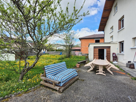 Maison 330 000 €  sur Montréal-la-Cluse (01460) - Réf. 6_5492