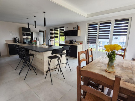 Maison 330 000 €  Réf. 6_5492 Montréal-la-Cluse