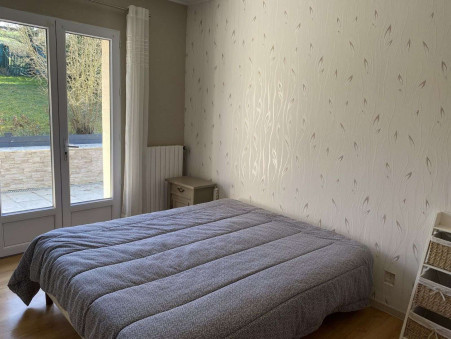 A vendre maison Jussy 89290; 215 000 € 