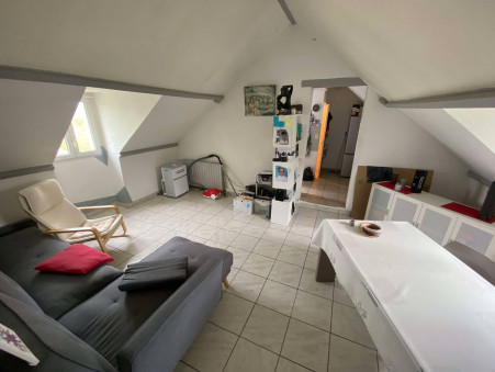 Maison 215 000 €  sur Jussy (89290) - Réf. BA22425DM