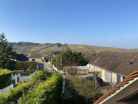 A vendre maison Jussy 89290; 215 000 € 