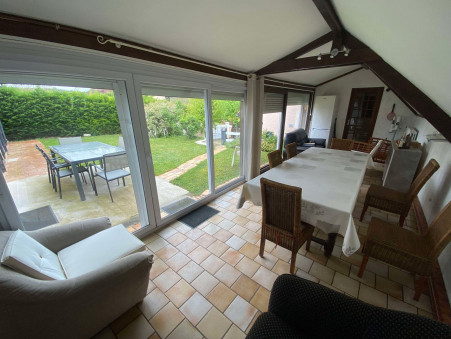 Maison 215 000 €  Réf. BA22425DM Jussy