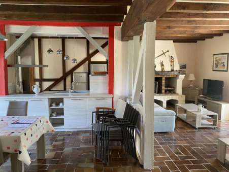 A vendre maison Jussy 89290; 215 000 € 