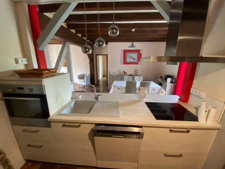 Vente maison 215 000 €  Jussy