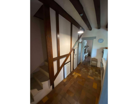 Maison 215 000 €  Réf. BA22425DM Jussy