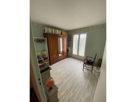 Achat maison Jussy Réf. BA22425DM