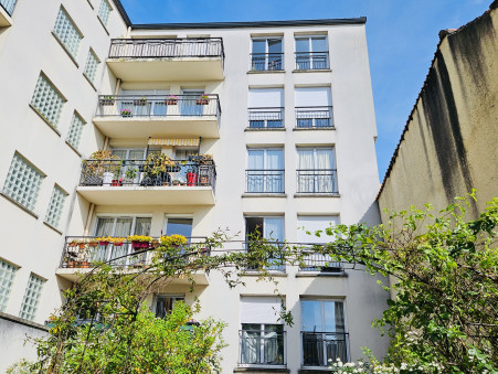 ALFORTVILLE  345 000 €