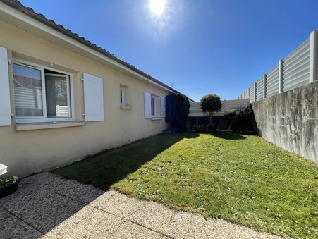 Maison 700 &euro;  sur Nuaillé (49340) - Réf. MAIS 270 B-85787094