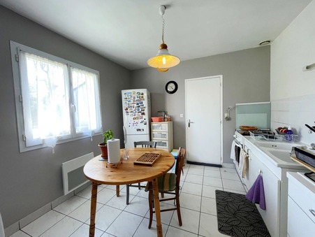 Location maison Nuaillé Réf. MAIS 270 B-85787094