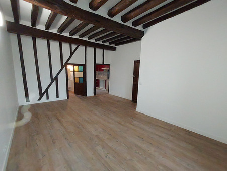 Luzarches  799 €