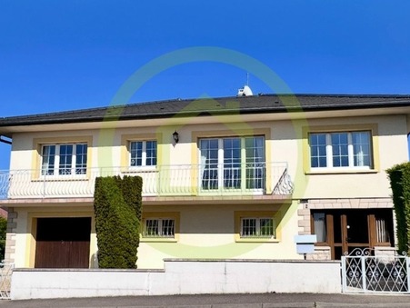 AMANVILLERS  342 500 €