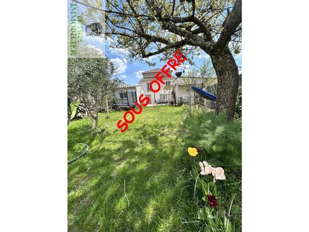 SAINT MARTIN DE LA BRASQUE  395 000 €