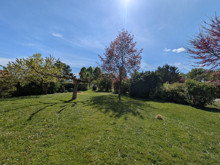 Terrain 69 000 €  Réf. 46_RV_5475 Saint-Germain-sur-Renon