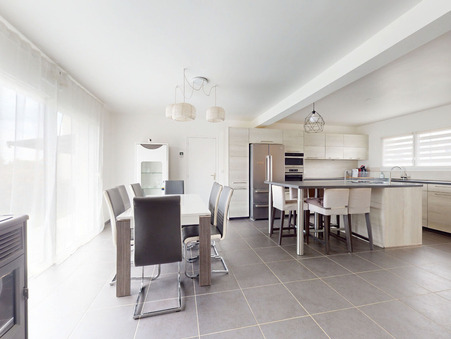 Breteil  389 990 €