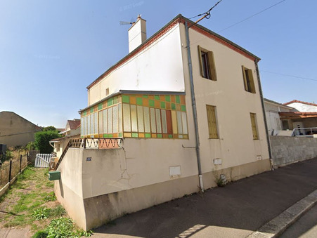 Le creusot 79 000 €