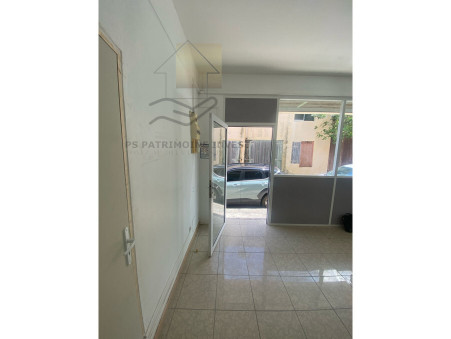 Location local commercial Le Moule Réf. PSP1