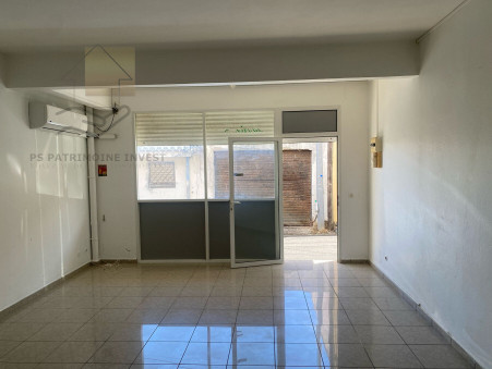 Location local commercial Le Moule Réf. PSP1