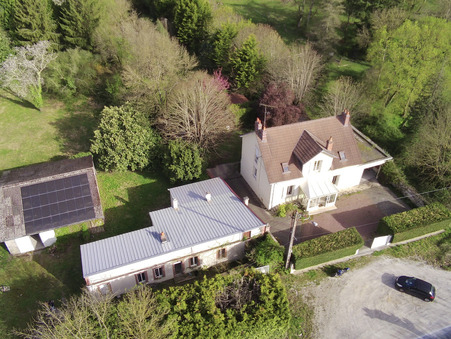 Méreau  300 000 €